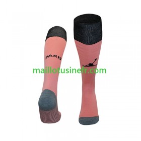 Paris Saint-Germain Troisième Chaussettes 2024-25